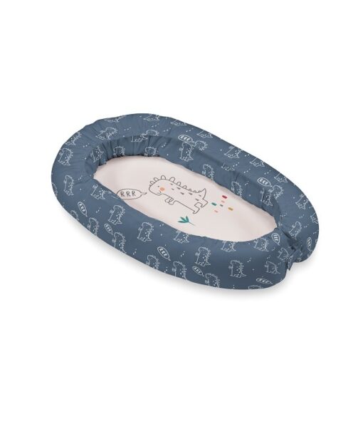 Bamboo ropa infantil