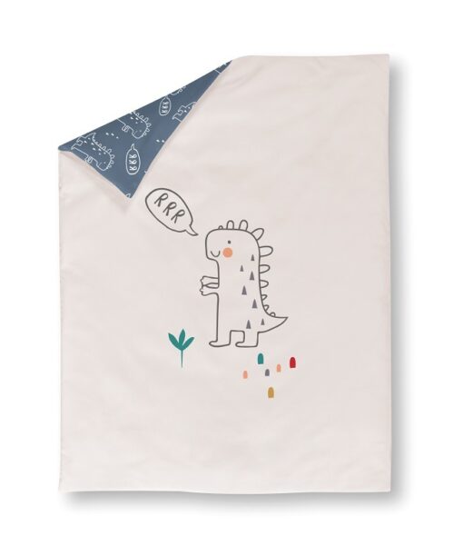 Bamboo ropa infantil