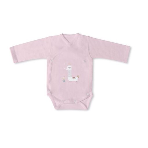 Body cruzado bebé Bimbidreams