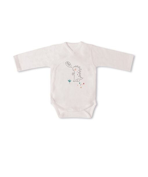 Bamboo ropa infantil