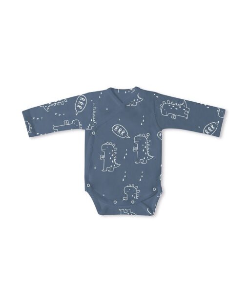 Bamboo ropa infantil