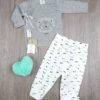 Conjunto recién nacido para el hospital Leon de Bimbidreams
