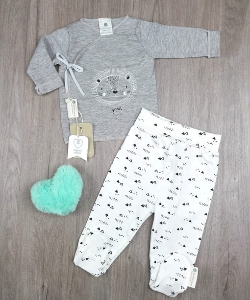 Conjunto recién nacido para el hospital Leon de Bimbidreams