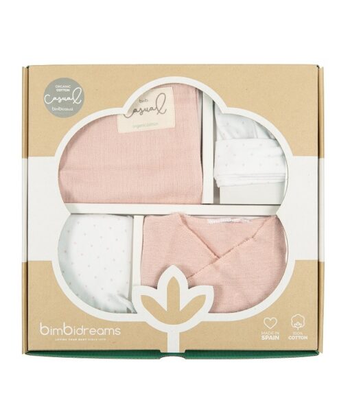 Set nacimiento bimbi dreama