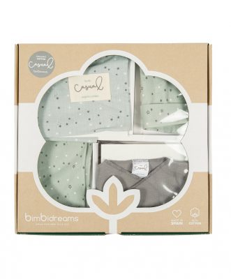 Set nacimiento PLANET