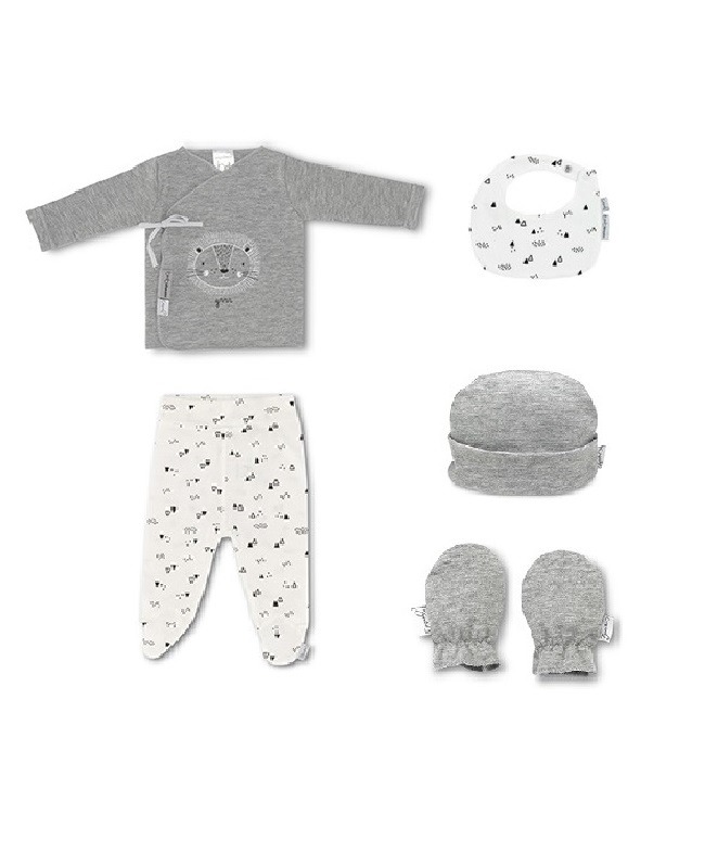 Set de nacimiento bimbidreams