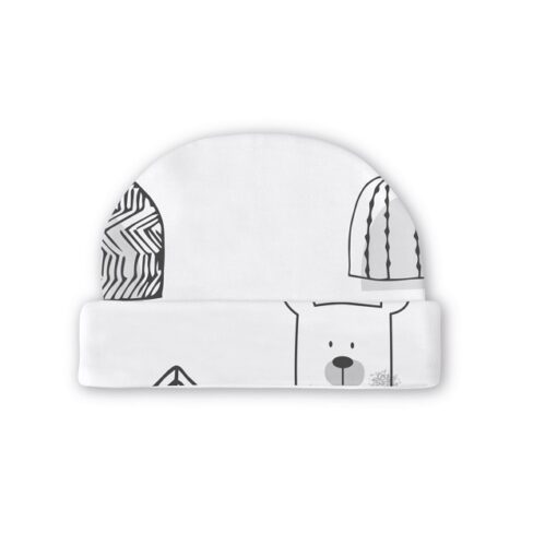 Gorro INDAIN