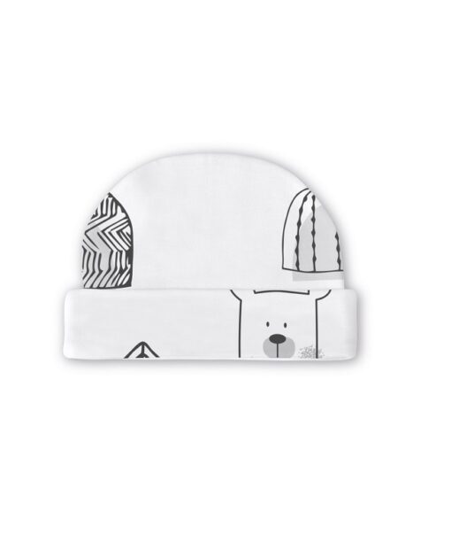 Gorro INDAIN