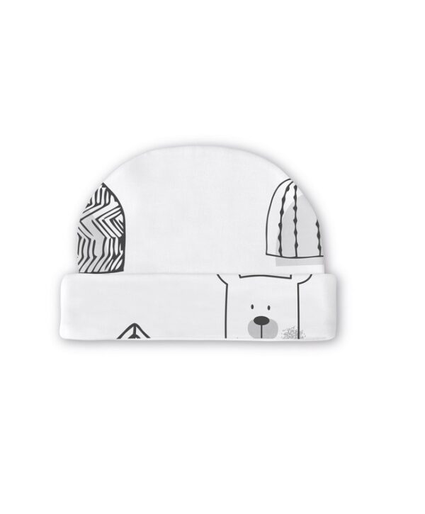 Gorro INDAIN