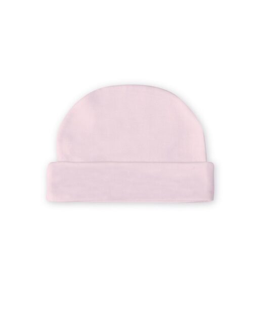 Gorro bebé canastilla bamboo