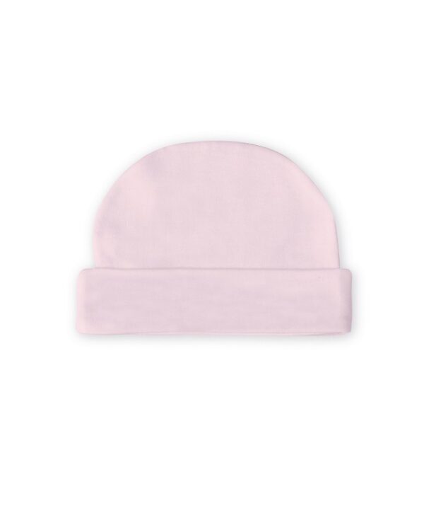 Gorro bebé canastilla bamboo