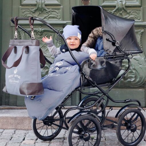 sacos silla paseo