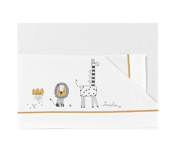 set de sabanas Bimbidreams