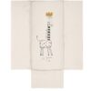 Colcha reversible con protector