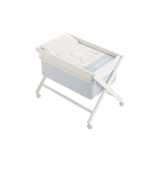 Minicuna tijera Bimbi Dreams