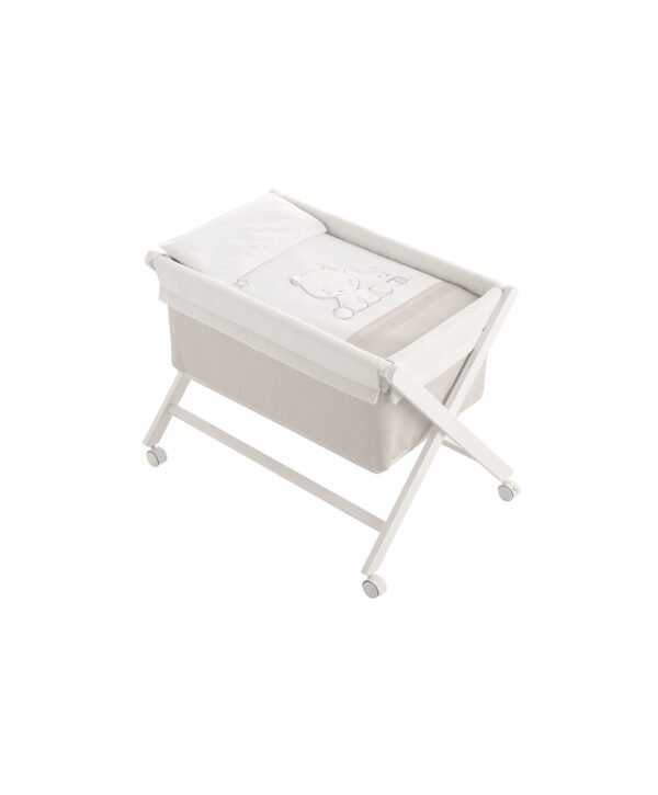Minicuna tijera Bimbi Dreams
