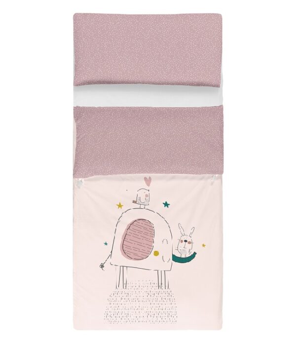 saco nordico Bimbidreams