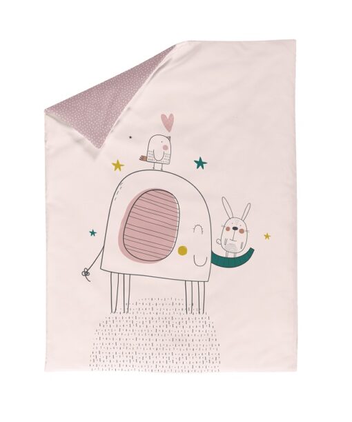 saco nordico bimbidreams