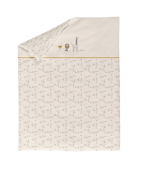 Funda almohada bimbidreams
