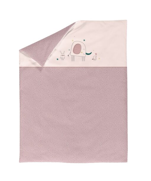 Funda nórdica para bebé