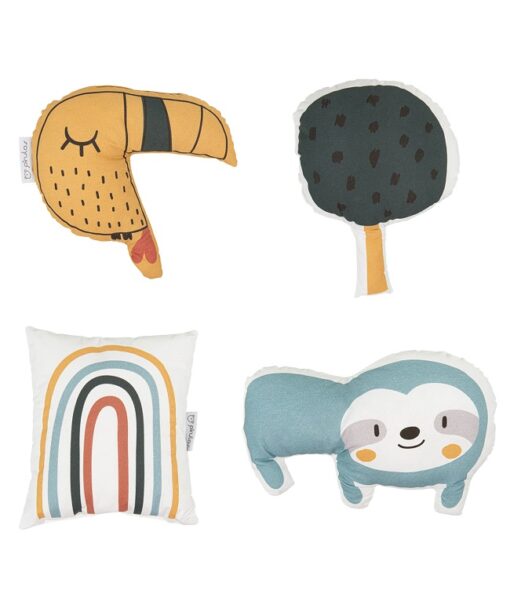 Set de cojines bimbidreams