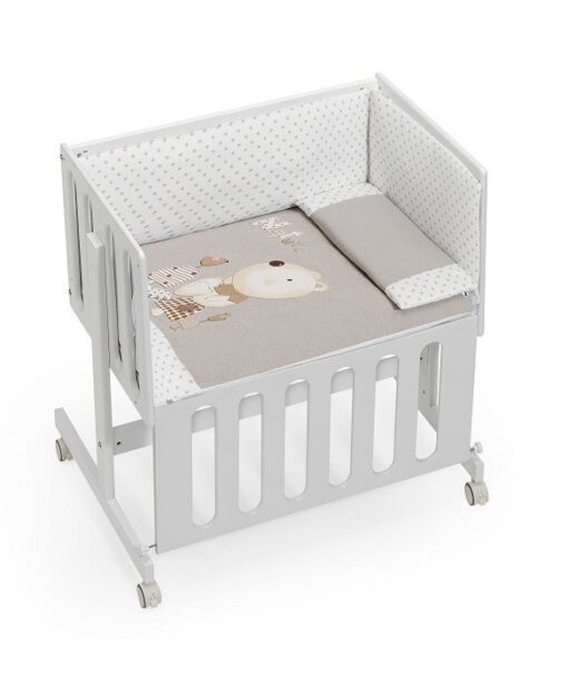Minicuna NATURE beig