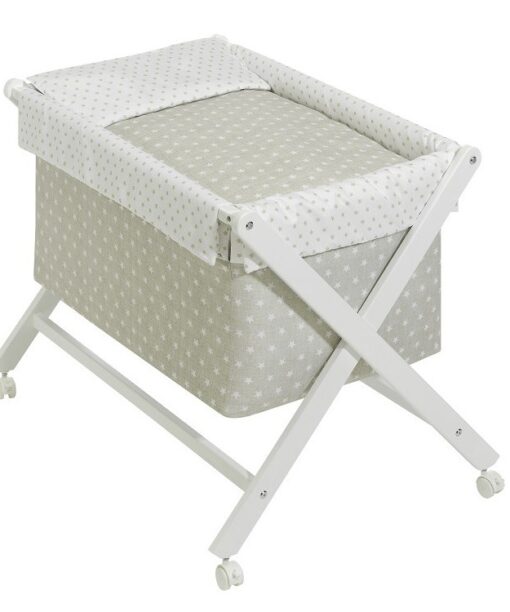 Minicuna star beig