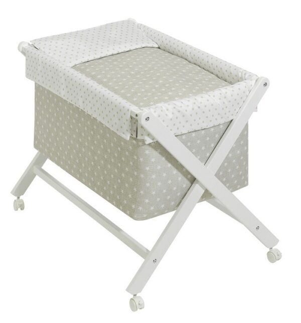 Minicuna star beig
