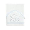 Maxicapa de baño bimbidreams
