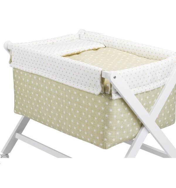minicuna star beig interbaby