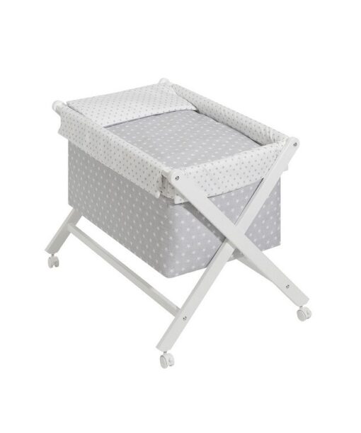 minicuna star gris