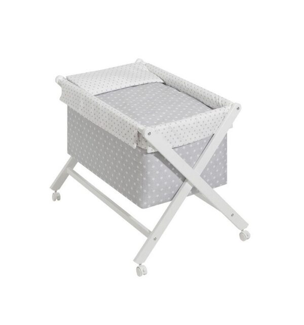minicuna star gris