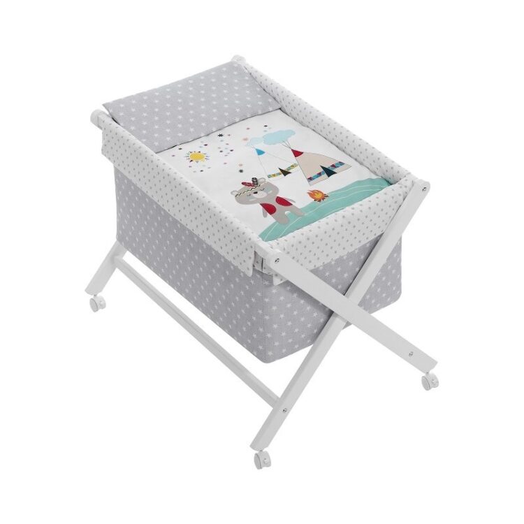 minicuna barata indio