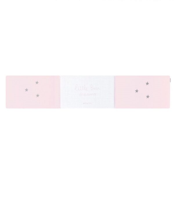 Protector de cuna
