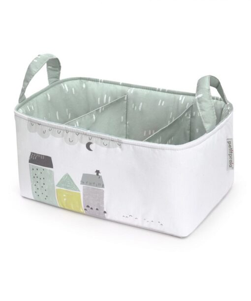 Cesta botellero