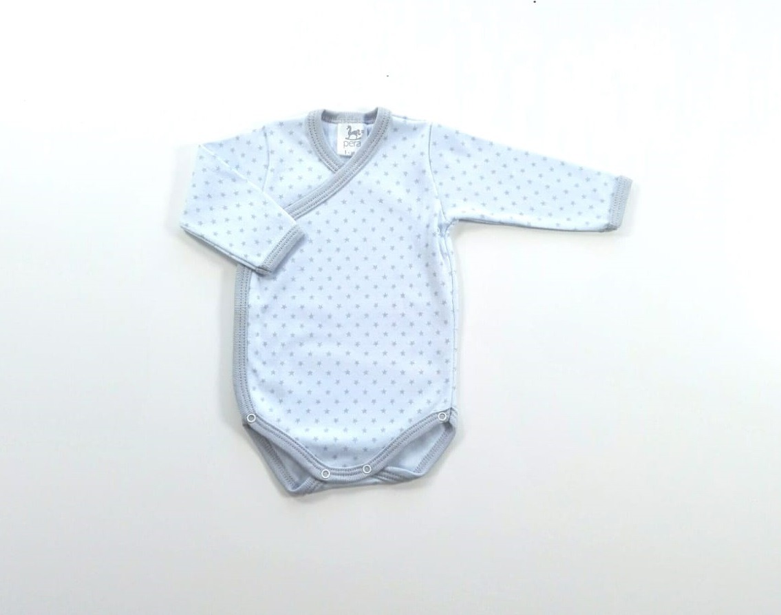 Bodys Bebé: Comprar Body Recién Nacido – Bamboo Ropa Infantil