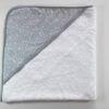 Capa de baño estrellas