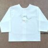 Camiseta de batista Yerge
