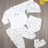 Set de nacimiento bebé