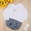 Chambrita ranita STARS