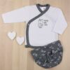 ropa bebe recien nacido