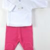 Pijama primera puesta niña