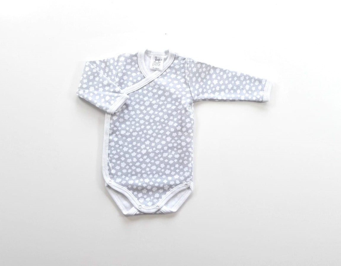 Body marca 2025 bebe