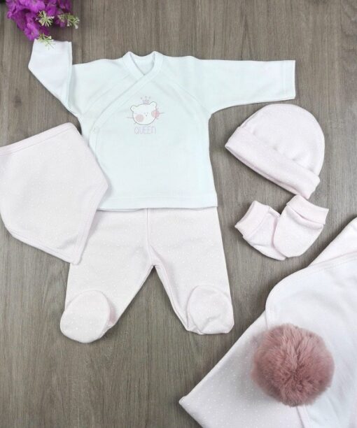 Set nacimiento hospital Set nacimiento Yerge