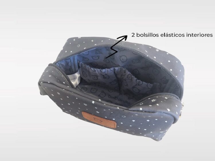 Neceser para bebes ASTROS - Imagen 3