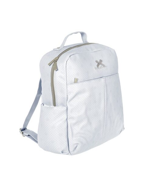 Mochila maternal para bebes bimbidreams