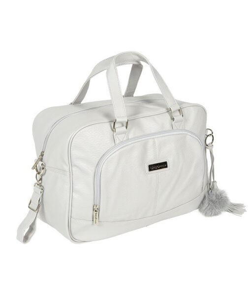 Bolso para canastilla