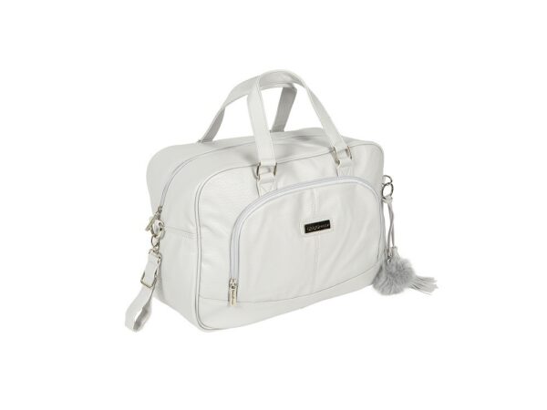 Bolso para canastilla
