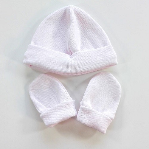 Gorros de punto con volantes para niña pequeña, gorros para bebé, gorros  para bebé recién nacido de 0 a 8 años (rosa) JAMW Sencillez