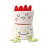 mantas bebe originales